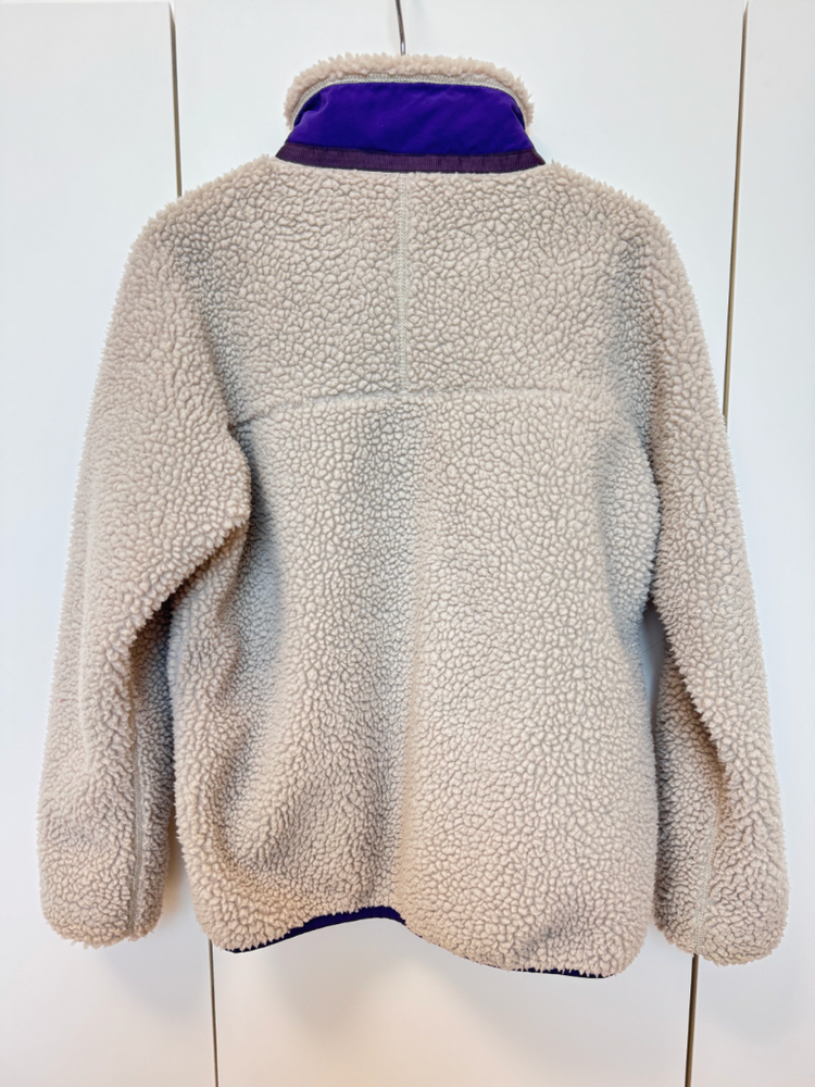 파타고니아 주니어 레트로자켓 m 사이즈--1