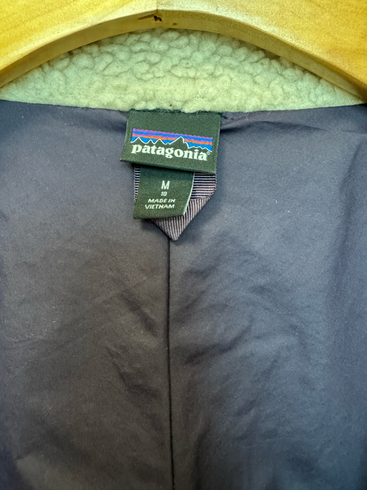 파타고니아 주니어 레트로자켓 m 사이즈--5
