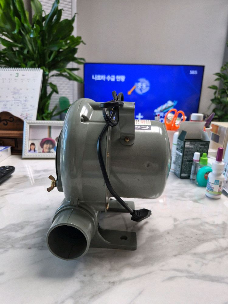 혜성 HB-8 옥내용 송풍기--2