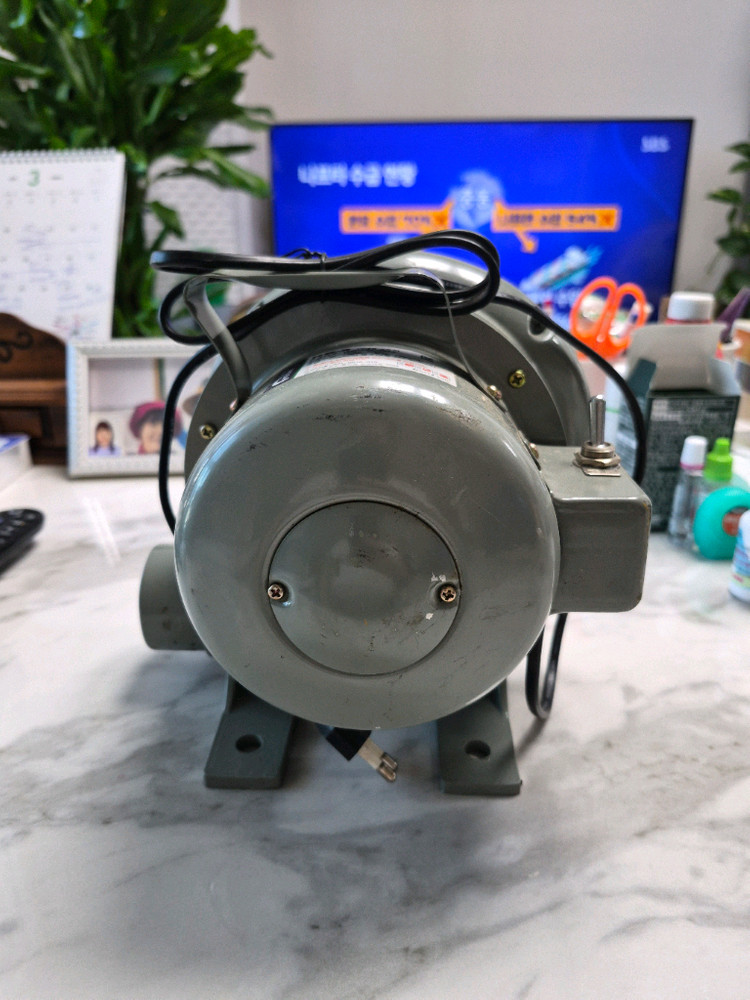 혜성 HB-8 옥내용 송풍기--1