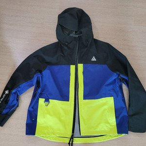 나이키 ACG 고어텍스 미저리 릿지 쟈켓 해외우먼스 XL사이즈(105정도) 32만원