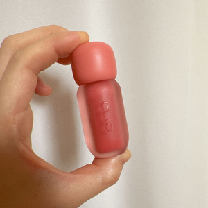 클리오 볼륨메이트 블러틴트 코튼 탠저린 이미지