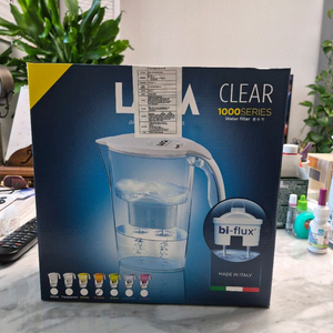 라이카 CLEAR 1000SERIES 정수기 새상품 이미지