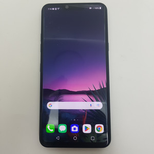 LG G8 (쥐8,G820) 블루 128기가