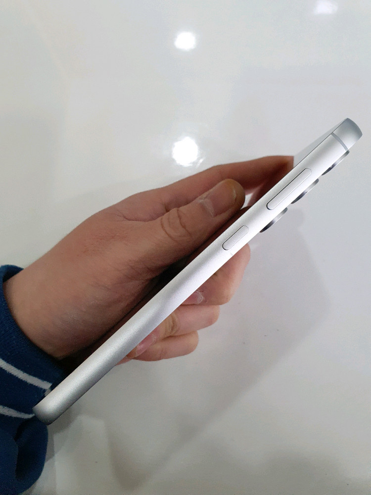 갤럭시S23FE 256G 무잔상 깨끗한 중고폰 공기계--5