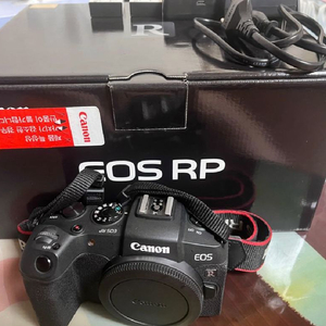 캐논 rp + 24-105 L렌즈 이미지