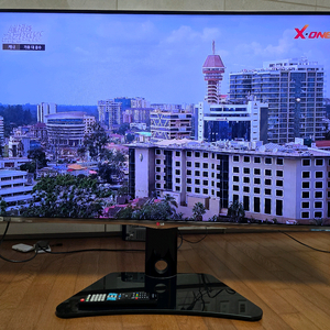티비 TV LG 55인치 스마트TV 55LA6900 / 순정 스탠드 + LG 벽걸이 브라켓 포함 / 전력효율 1등급