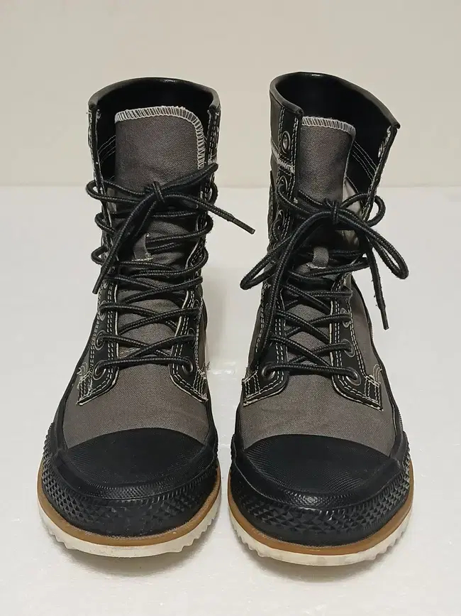 (260) 컨버스 올스타 메이저 밀스 XHI 부츠 왁스 이미지