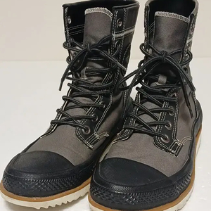 (260) 컨버스 올스타 메이저 밀스 XHI 부츠 왁스 이미지