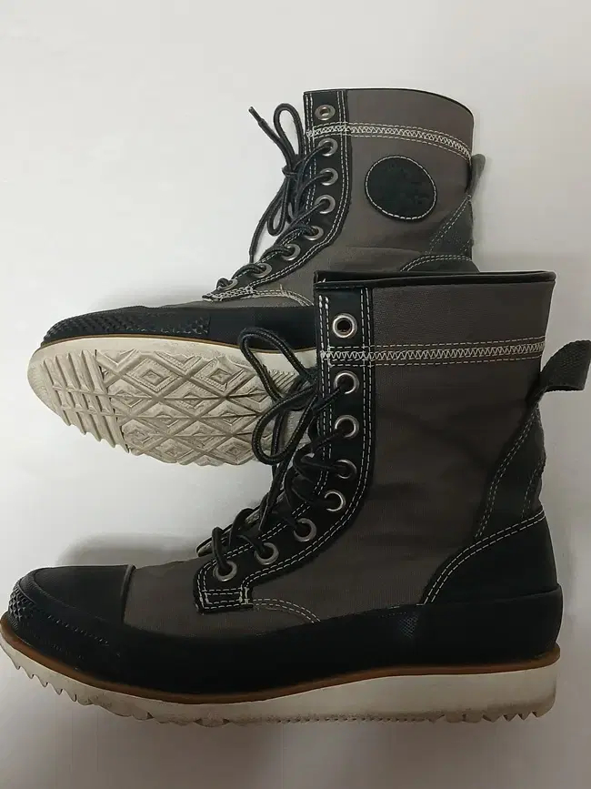 (260) 컨버스 올스타 메이저 밀스 XHI 부츠 왁스 이미지