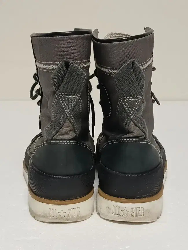 (260) 컨버스 올스타 메이저 밀스 XHI 부츠 왁스 이미지