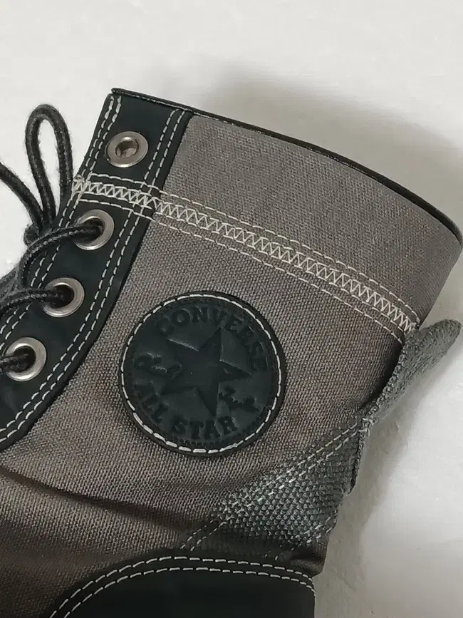 (260) 컨버스 올스타 메이저 밀스 XHI 부츠 왁스 이미지