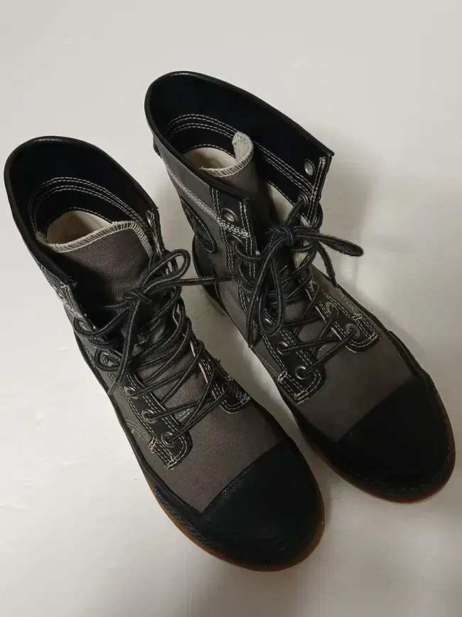 (260) 컨버스 올스타 메이저 밀스 XHI 부츠 왁스 이미지