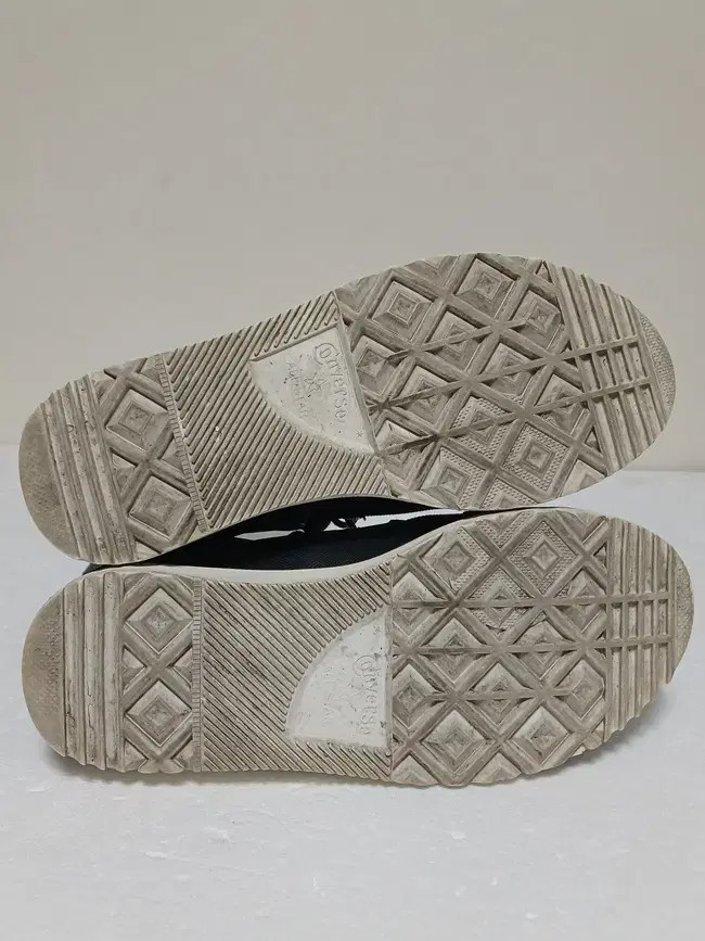 (260) 컨버스 올스타 메이저 밀스 XHI 부츠 왁스 이미지