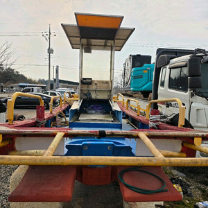 9미터 어선몰드 이미지