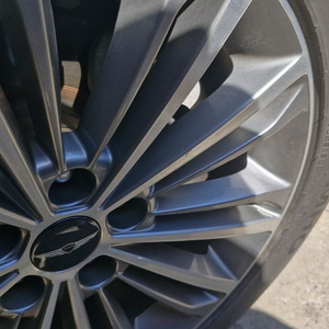 제네시스 Bh캘리퍼디스크패드팝니다 이미지