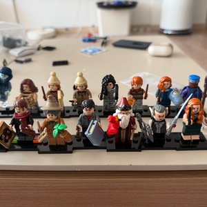 레고 71028 해리포터 시즌2 미피 (15개) 판매