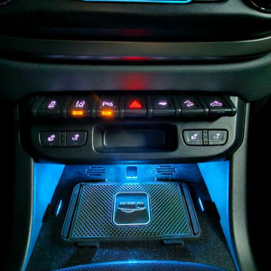 콜로라도 무선충전케이스 세트 판매합니다. 이미지