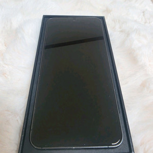 갤럭시S24 521GB 오닉스블랙