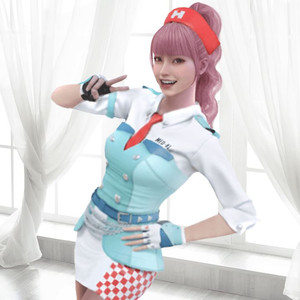 스팀배그스킨 긴급처치세트 이미지