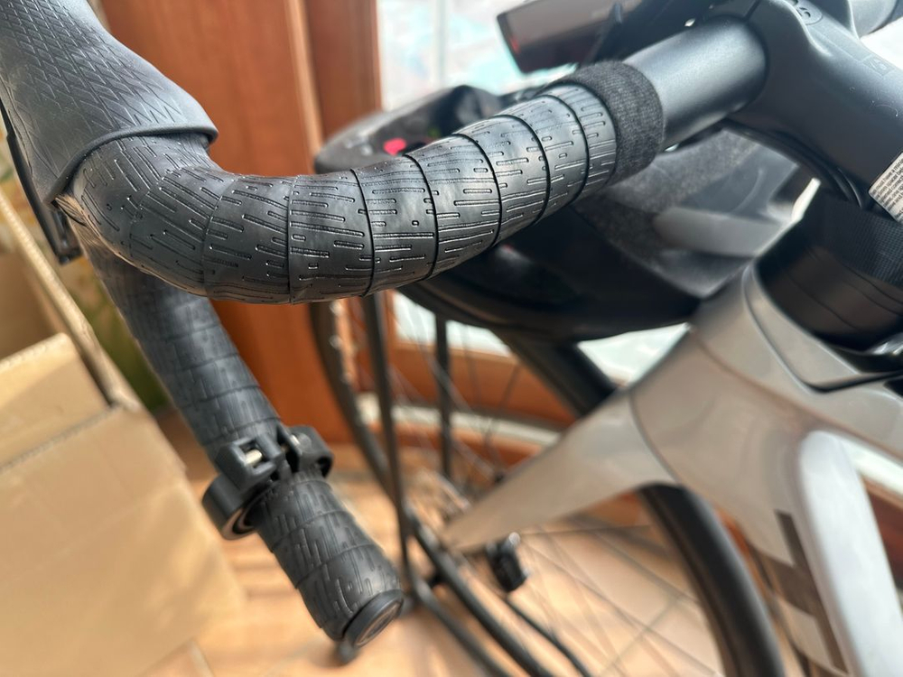 트렉 에몬다 SL5 판매합니다. 54사이즈 그레이 색상 이미지