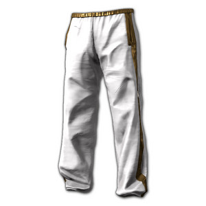 스팀배그스킨 고풍스러운 바지 이미지