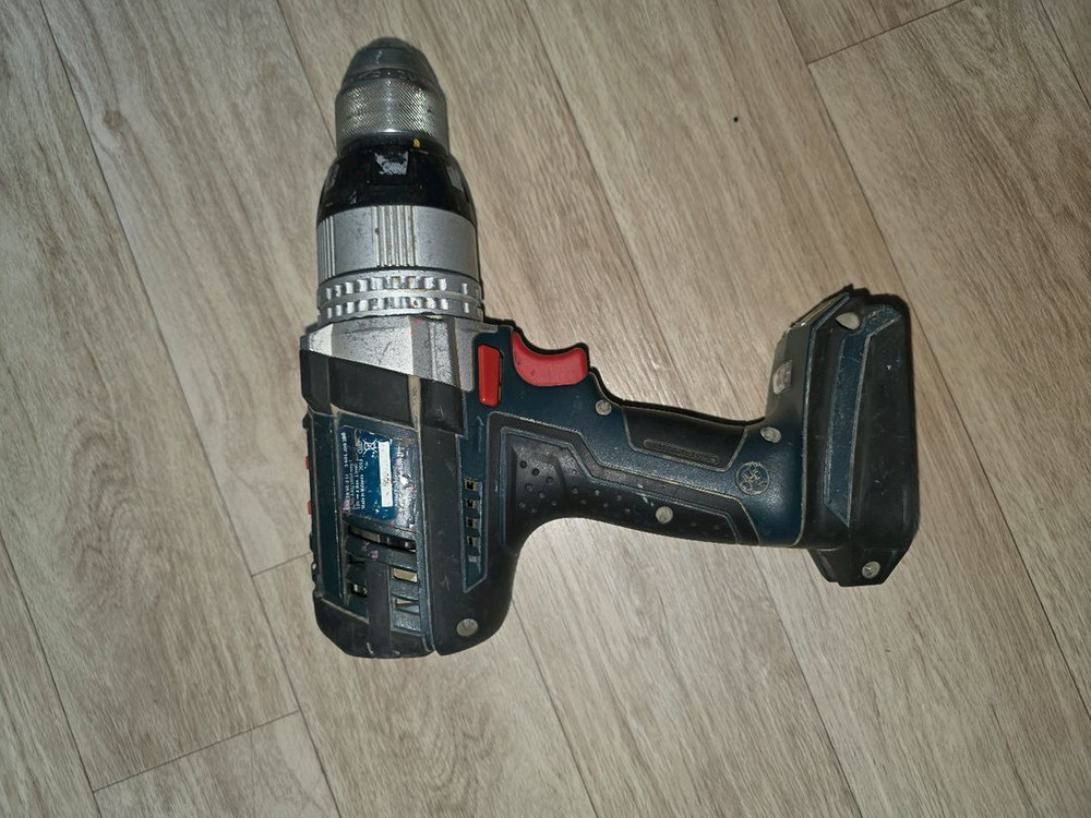 보쉬 전동공구 풀세트 (36V 로터리 함마 + 18V 드릴 + 충전기/배터리) 이미지