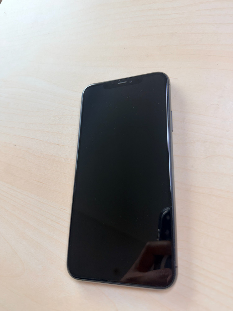 아이폰프로맥스 256기가--2