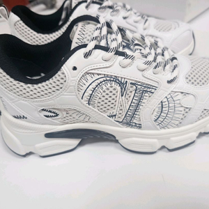 디올 스니커즈 운동화 크로노 36 새상품 이미지