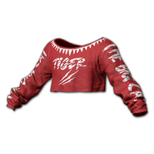 스팀배그스킨 타이거크롭티 이미지