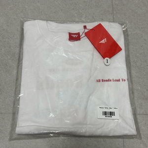 T1 페이커 생일 티셔츠 HAPPY FAKER DAY T-shirt 이미지