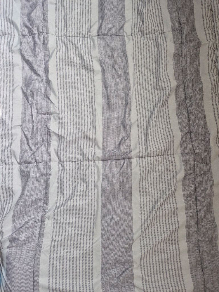 세사 알러지케어 차렵이불 Q--1