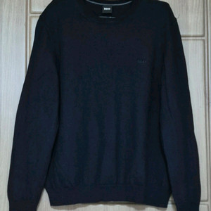 보스 니트(남성)