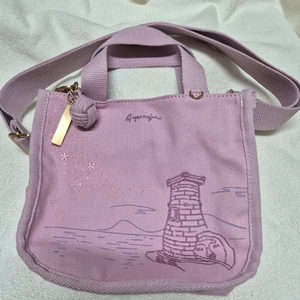 스타벅스 미니백