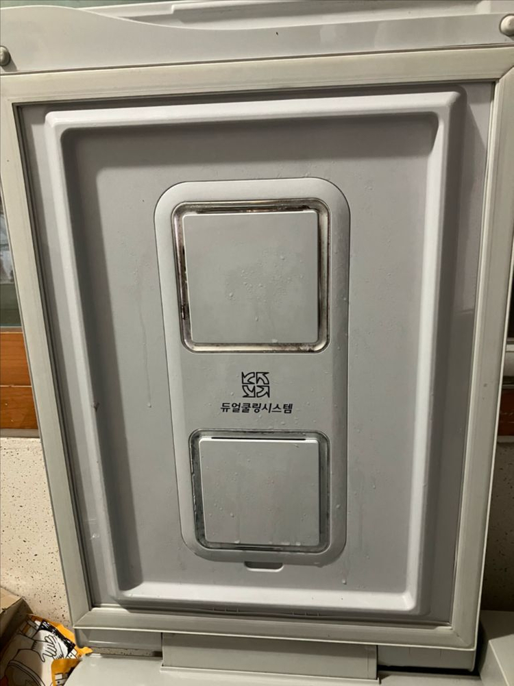 LG 디오스 K225WD13 219L 김치 냉장고 삼성 냉장고 한샘 일룸 까사미아 이케아 이미지