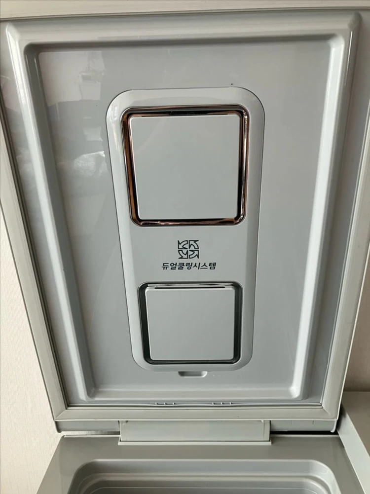 LG 디오스 K225WD13 219L 김치 냉장고 삼성 냉장고 한샘 일룸 까사미아 이케아 이미지
