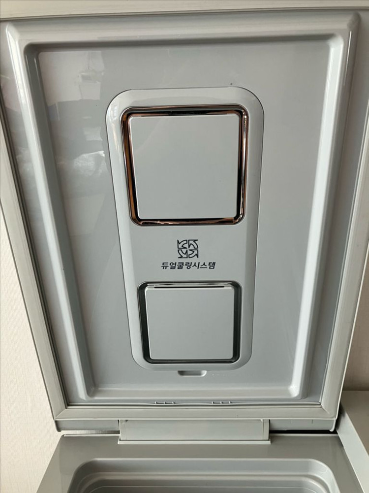 LG 디오스 K225WD13 219L 김치 냉장고 삼성 냉장고 한샘 일룸 까사미아 이케아 이미지