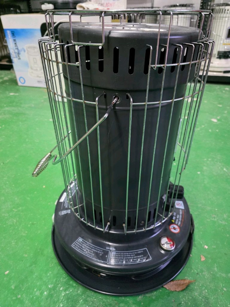 등유난로 센고쿠 SHC-23KR 이미지