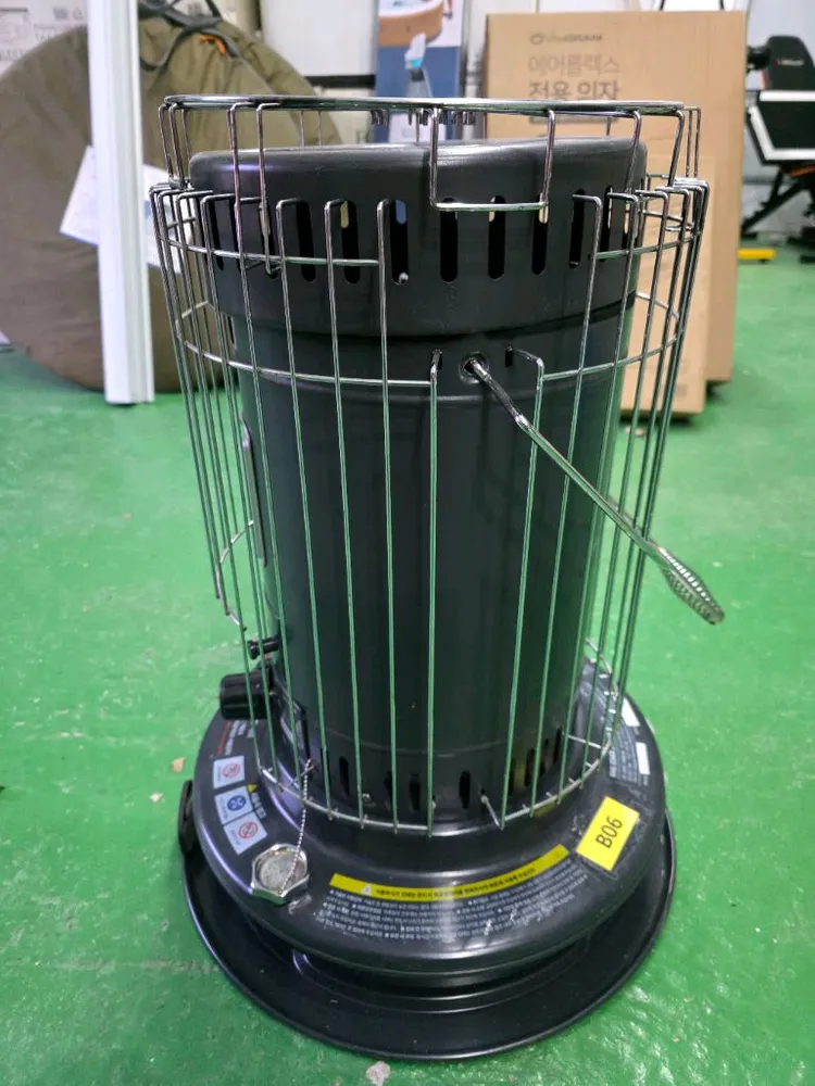 등유난로 센고쿠 SHC-23KR 이미지