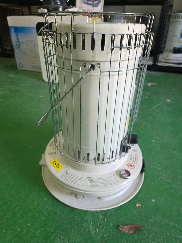 등유난로 센고쿠 SHC-23KR 이미지