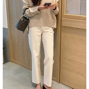 원모어띵 109 내츄럴 데님 1사이즈 이미지