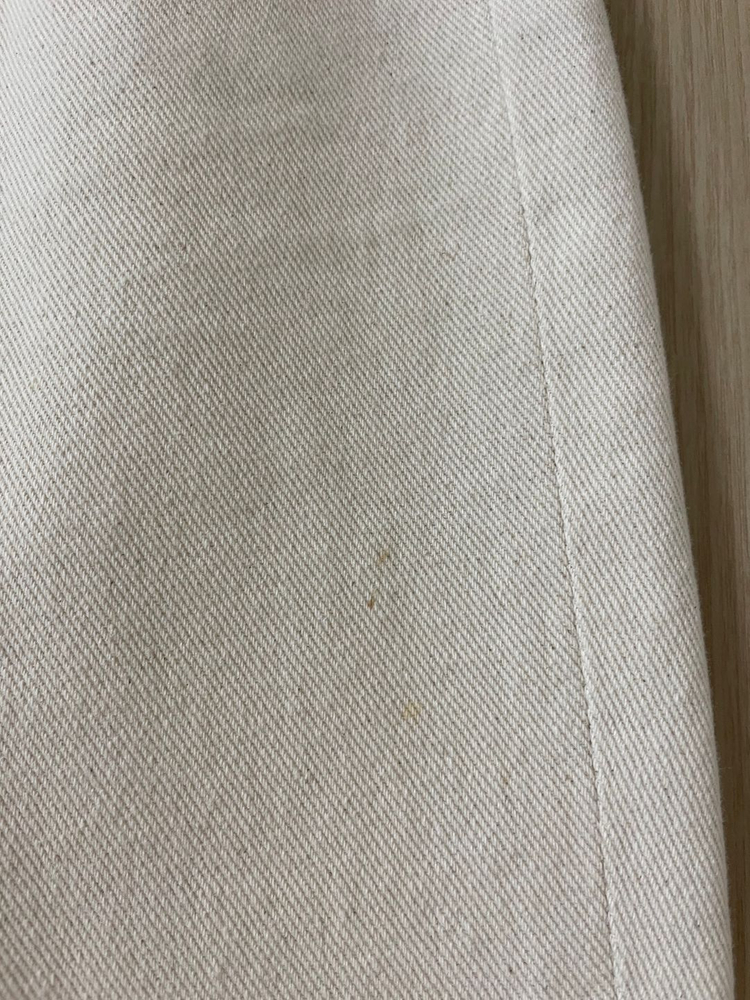 원모어띵 109 내츄럴 데님 1사이즈 이미지