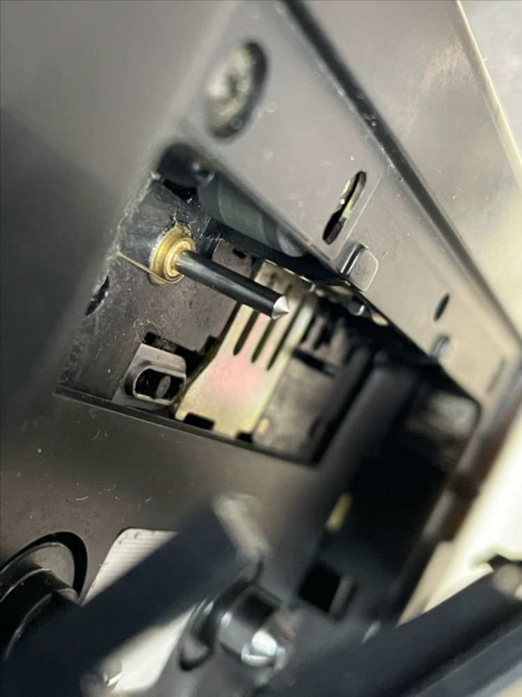 소니 카세트 플레이어 워크맨 2개 세트--6