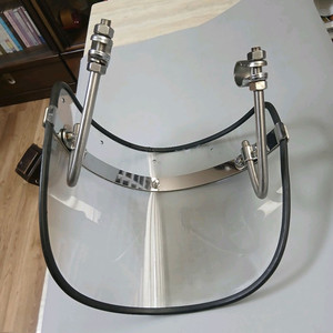 오토바이 바이크 클러치 쉴드