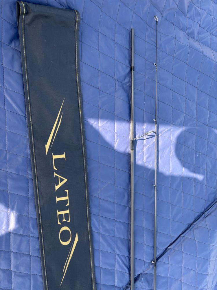 농어대 24라테오k 90m 이미지