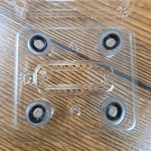 아즈라 크리스탈 버즈3 버즈4 프로 L 이미지