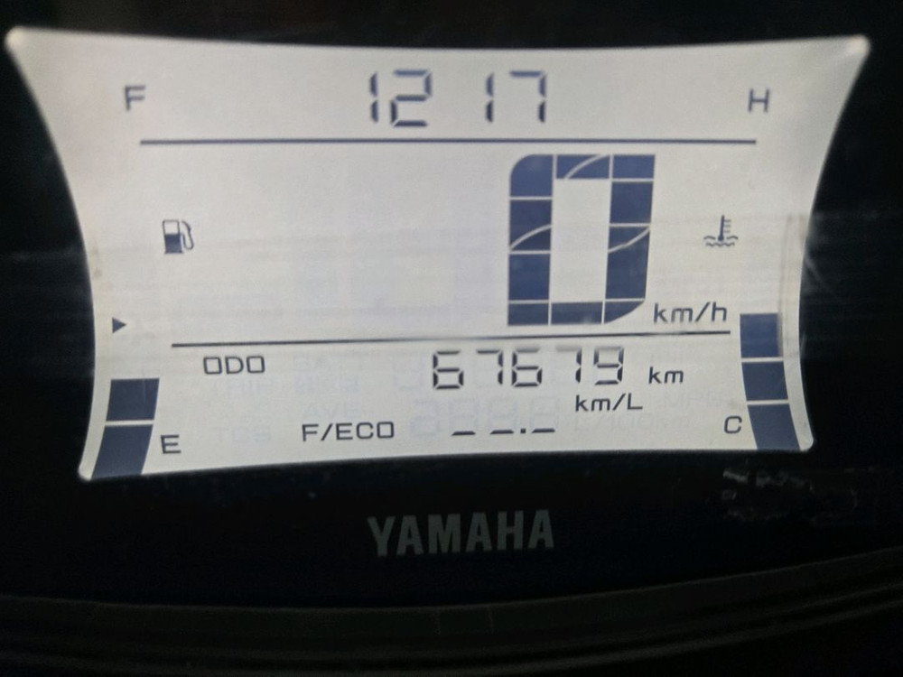 야마하 nmax 125 21년식 출퇴근용--4