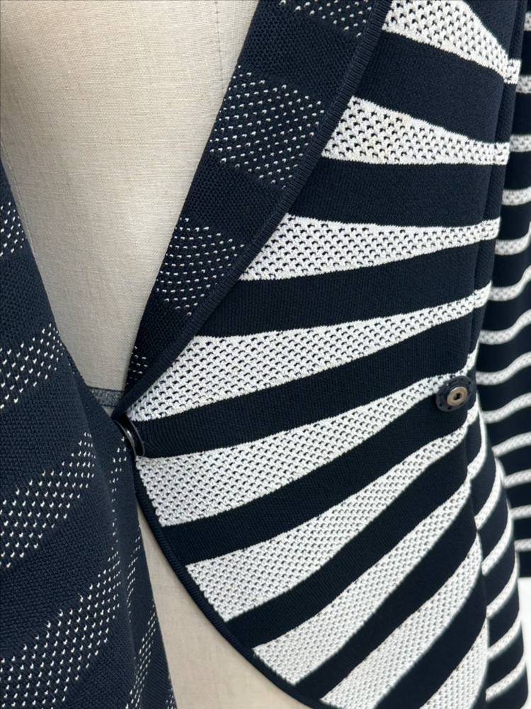 아르마니 꼴레지오니 자켓--5