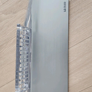 LG TV 65인치 스탠드 AD-65B7KE