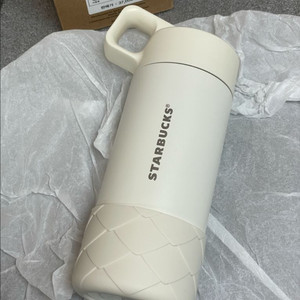 스타벅스 미르 투고 콜드컵 텀블러 박스 새상품